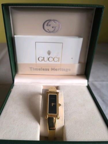 Gucci 1500l bangle womens - gucci,