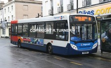 Stagecoach West. ADL E20D-ADL