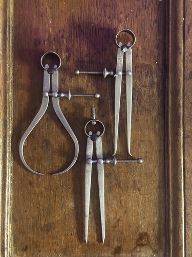 Vintage moore wright - moore,