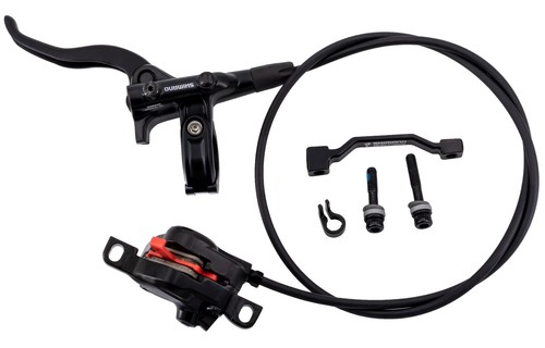 Shimano hydraulic disc brake - shimano,
