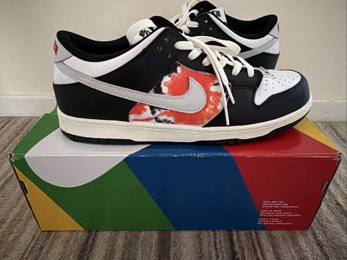 Nike dunk low - dunk, san