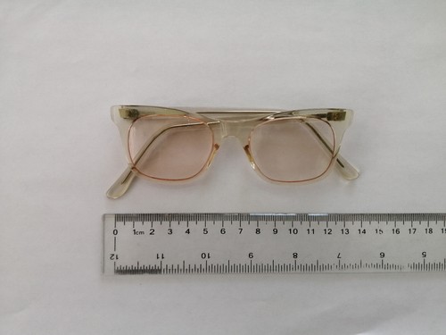 Vintage nhs glasses frames - vintage,