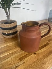 Gladstone Pottery Jug