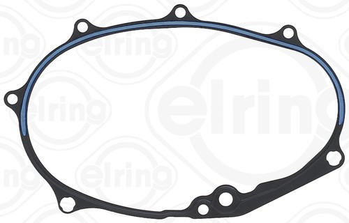 Gasket timing case fits vw - fits:,