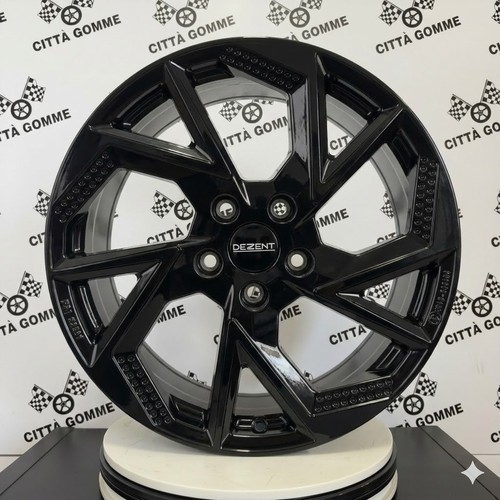 Set alloy wheels - alloy,