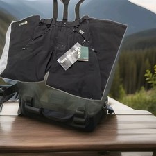 Peak Performance R&D Gore-Tex