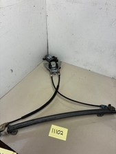 Peugeot 106 1998 4 Door