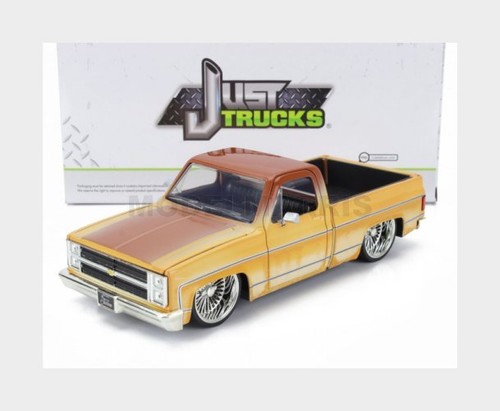 Jada 35860 chevrolet c - 35860, c-10