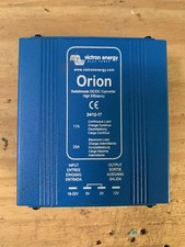 Orion 24/12-17amp DC-DC Converter