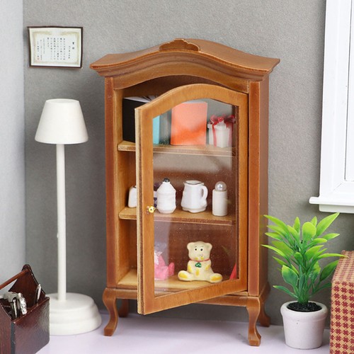 Mini house cabinet simulation - ,