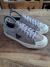 Adidas Nizza Trefoil Heart