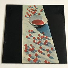 Paul McCartney - McCartney LP