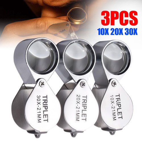 Piece jewelers eye - eye, loupe