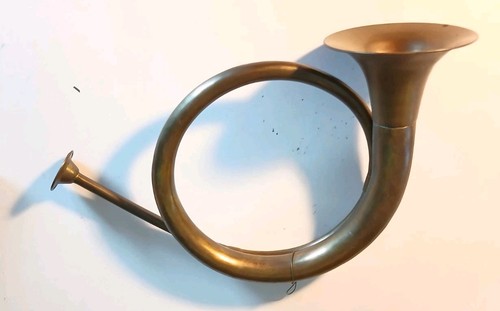 Vintage brass french - vintage,