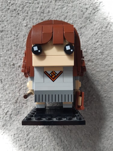 Lego brickheadz hermione - lego,
