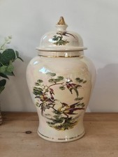 Vintage Sadler Iridescent