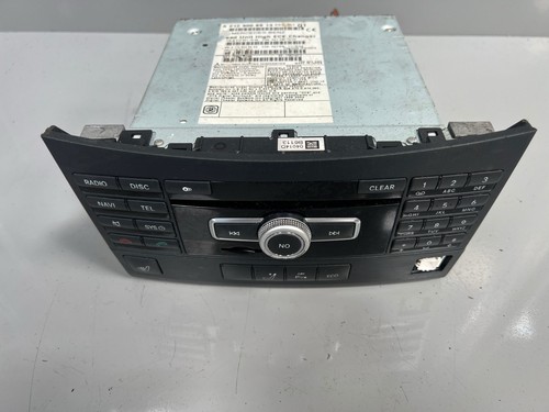 Mercedes benz class w212 - e,