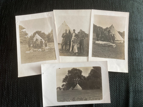 Scouting winchester scouts - winchester, at