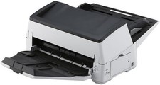 Fujitsu fi-7600 High-Speed Duplex Document Scanner – 50 Sheet ADF, USB 3.0