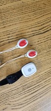 Careline 365 Pendant And Wrist