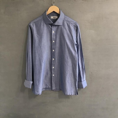 Men savile row company shirt - savile,