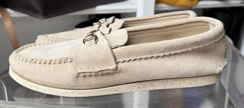 Yuketen mens 10e - 10e, suede