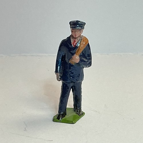 Taylor barrett postman - &,