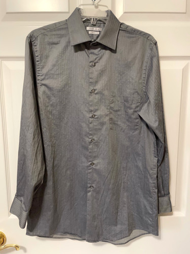 Van heusen classic fit - van, royal
