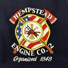 Hempstead Fire Department