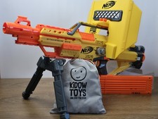 Nerf N-Strike Stampede ECS