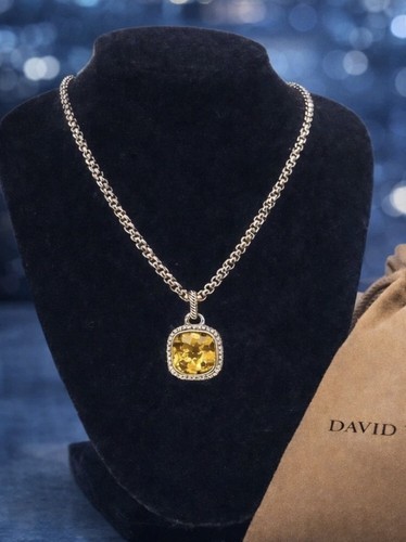 David yurman albion 925 - &yurman,