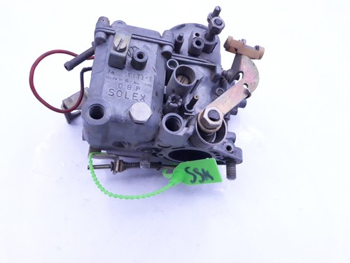 Solex pict carburetor for - 34,