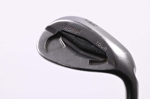 Ping tour gorge - ping, wedge