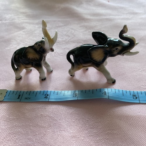 Vintage elephants small - vintage,