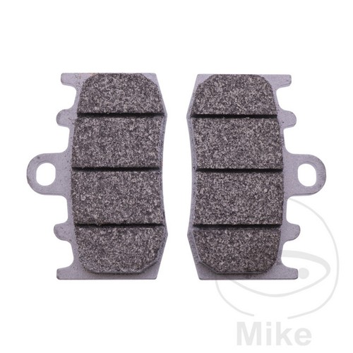 Brembo brake pads - brake, sintered