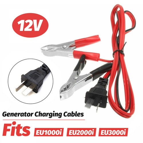 Dc12v generator charging cable - dc12v,