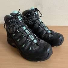 Salomon Quest Prime GTX Gortex