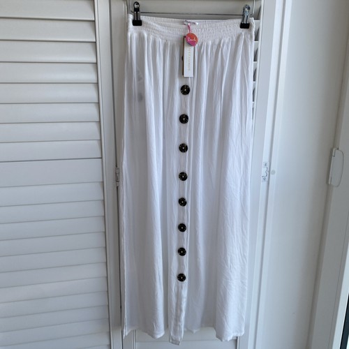 Monsoon accessorise pure white - pure,