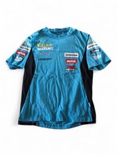 Vintage Suzuki Racing - Rizla