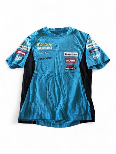 Vintage suzuki racing rizla - vintage,