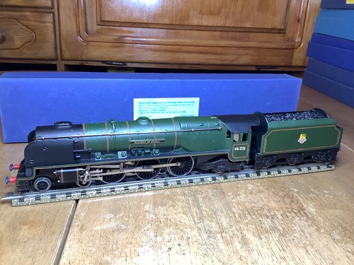 Hornby dublo rail 6 - hornby,