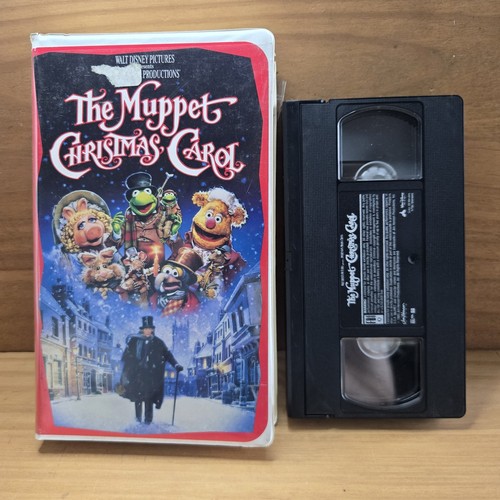 Vintage 1992 jim henson the - vintage,