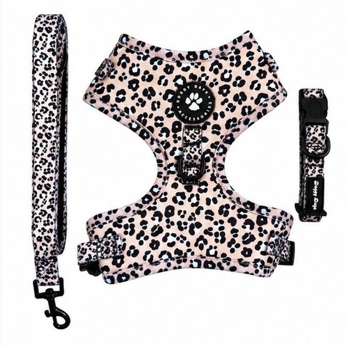 Dog harness collar - harness,, lead