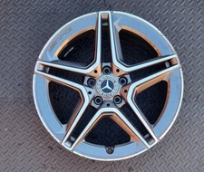 MERCEDES A-CLASS CLA 18 x 7.5