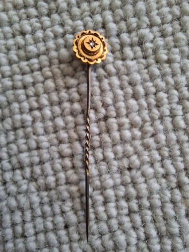 Antique victorian 15ct - victorian,
