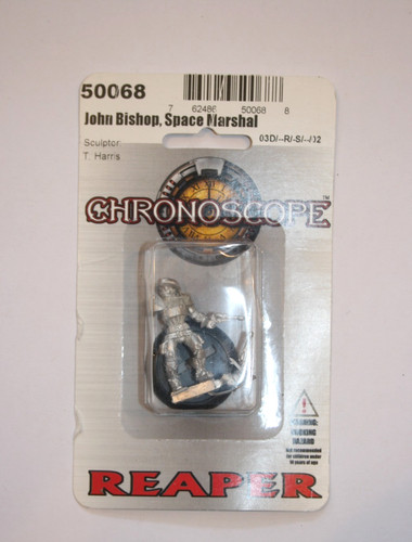 Reaper chronoscope 28mm - reaper,
