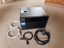 QNAP TVS‑871T