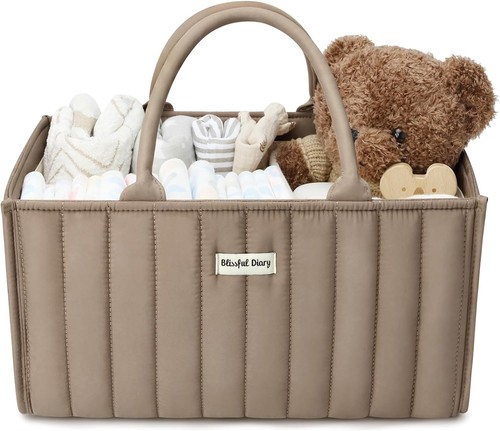 Blissful diary nappy - diary,