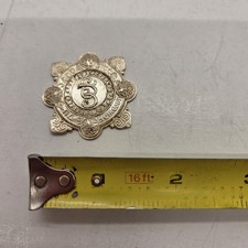 Obsolete Irish Police Garda