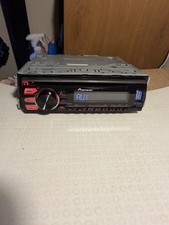 PIONEER Deh-2700ui Car RADIO